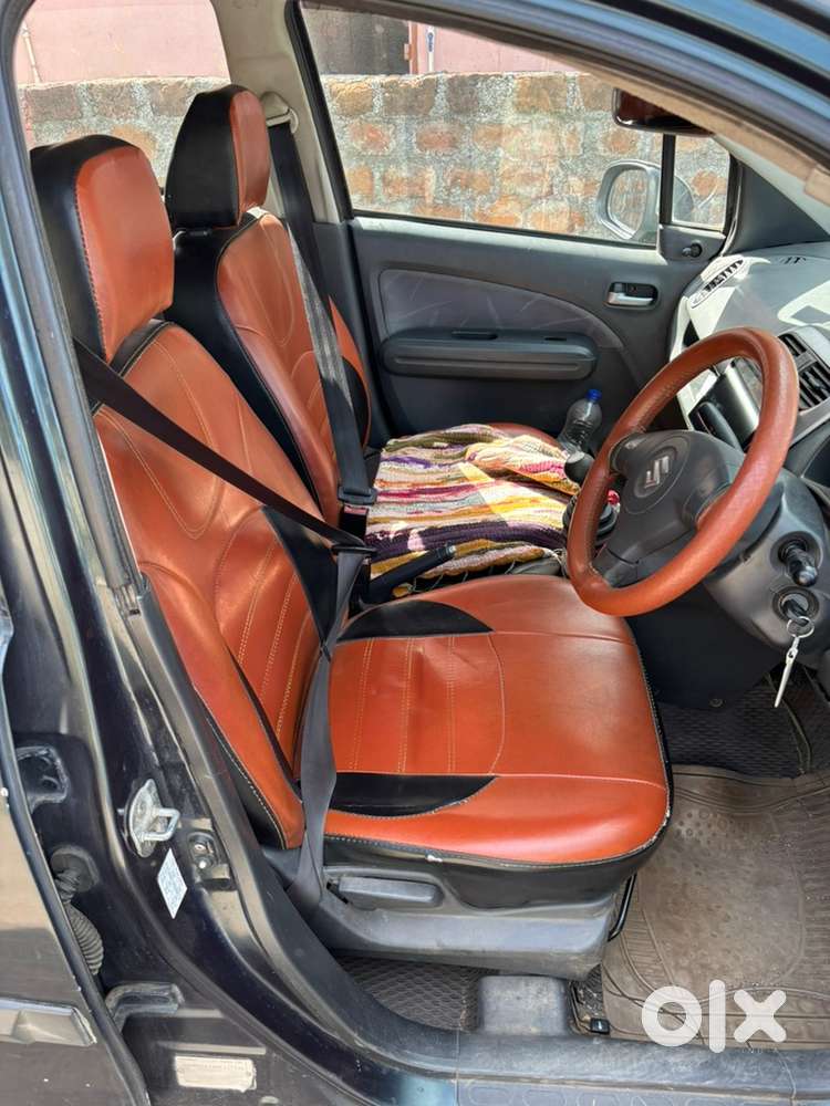 Maruti Suzuki Ritz Diesel 2010