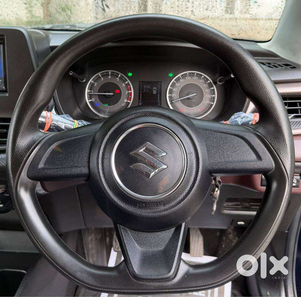 Maruti Suzuki Fronx Sigma 1.2 Mt, 2023, Petrol