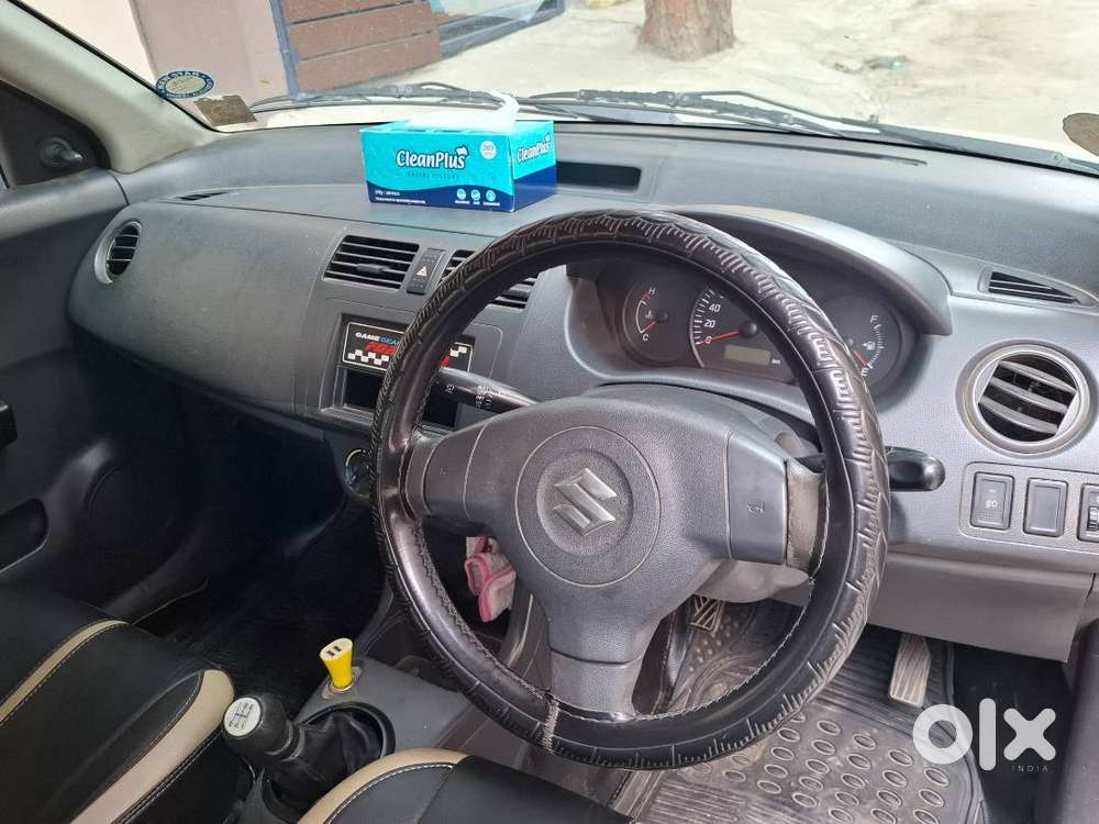 Swift Diesel Single Owner In A Good Conditin Single Handed Driven .
