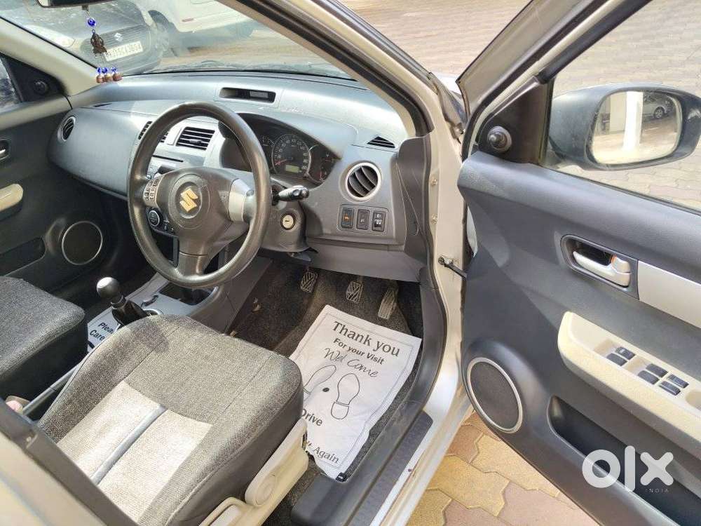 Maruti Suzuki Swift Dzire 1.2 Zxi Bsiv, 2011, Petrol