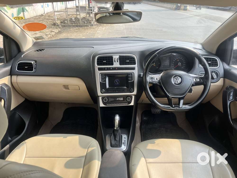 Volkswagen Ameo 1.5 Tdi Highline At, 2017, Diesel