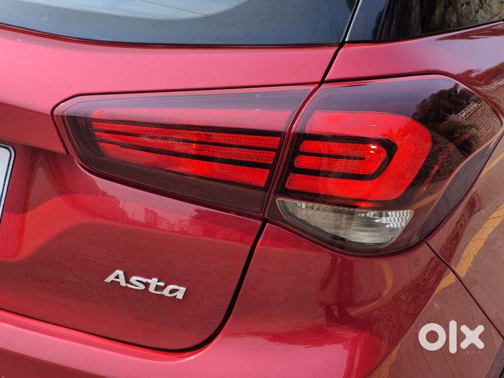 Hyundai I20 1.2 Asta, 2018, Petrol