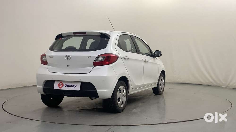 Tata Tiago 1.05 Revotorq Xt, 2016, Diesel