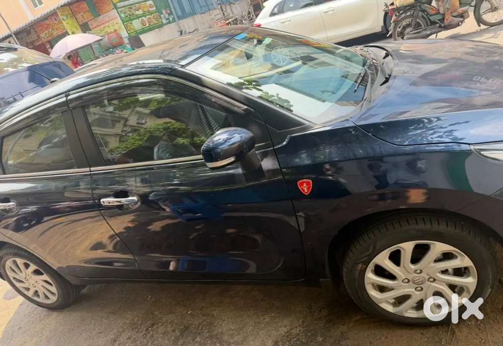 I want to sell my baleno mag wheels in brand new condition - Cars in ...