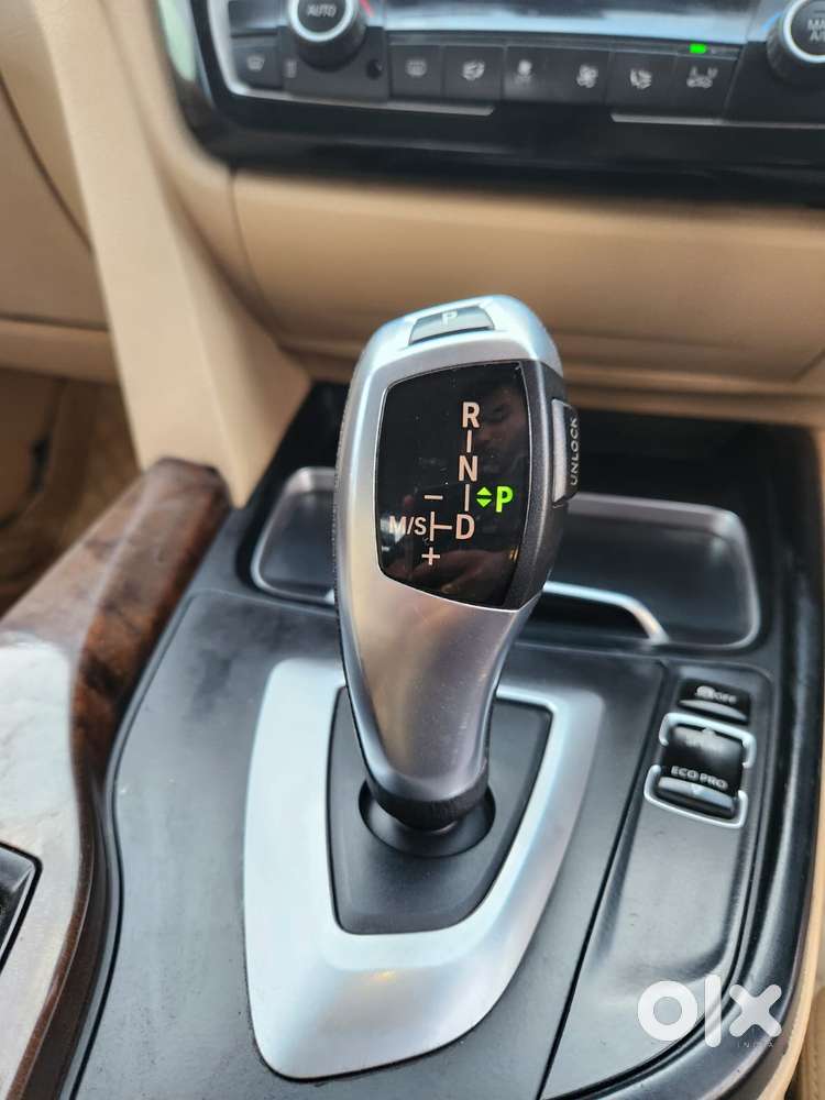 Bmw 3 Series 320d Sedan, 2016, Diesel