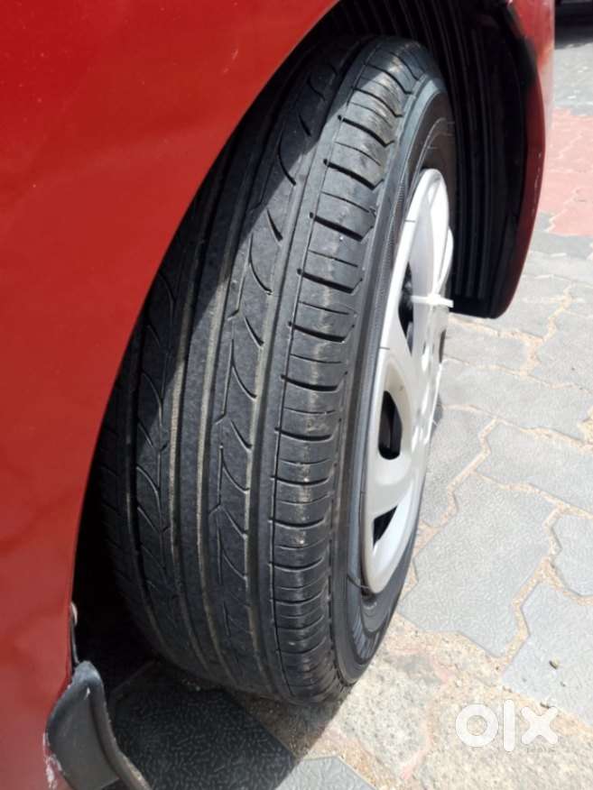 Hyundai Eon Sportz, 2015, Petrol