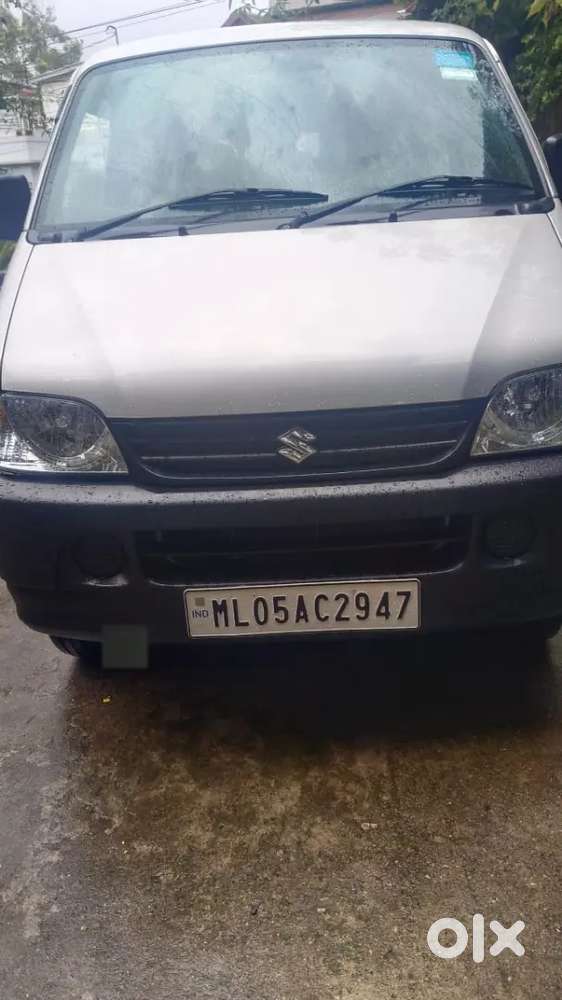 Maruti Suzuki Eeco 2024