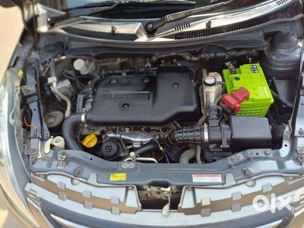 Maruti Suzuki Dzire 2017-2020 Vdi, 2017, Diesel