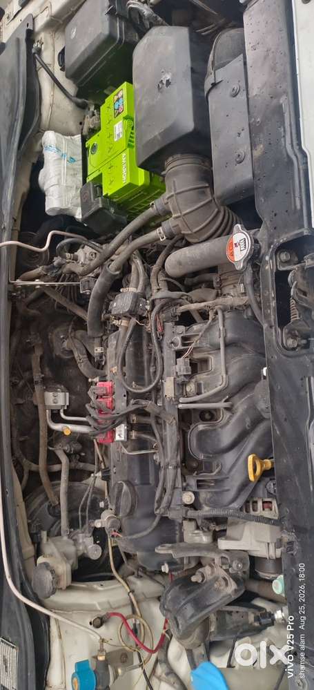 Hyundai Creta Petrol 2015