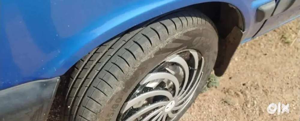 Maruti Suzuki 800 Petrol Manual 2007