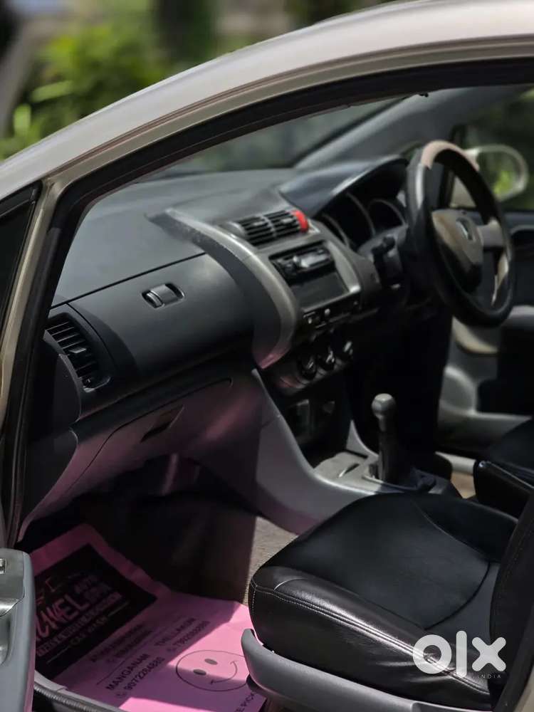 Honda City 1.5 2010