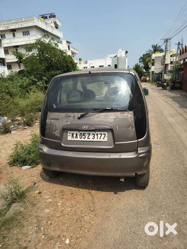 Good Condition Best Car