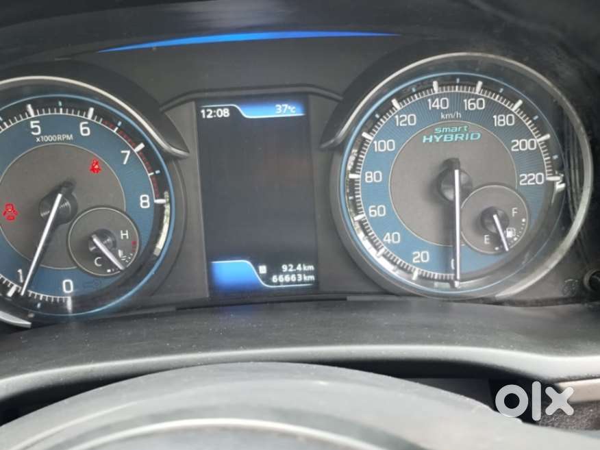 Maruti Suzuki Xl6 1.5 Zeta Mt, 2021, Petrol