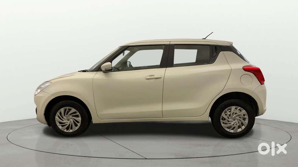 Maruti Suzuki Swift Vxi, 2018, Petrol