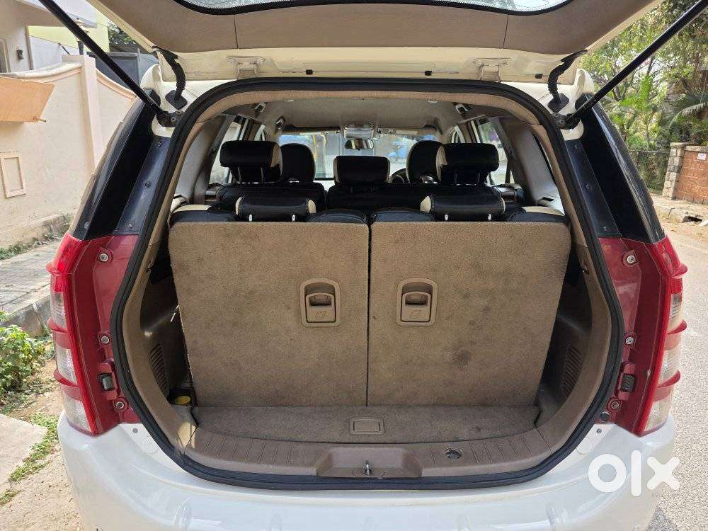 Mahindra Xuv500 W8, 2012, Diesel