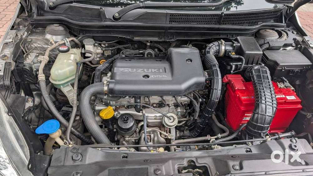 Maruti Suzuki S Cross Zeta Shvs, 2020, Diesel