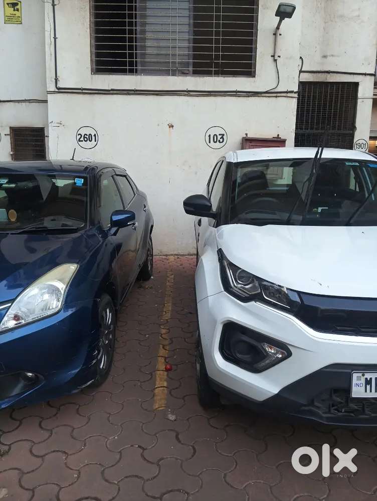 Tata Nexon Xe1.2 Rtn Bs6 2022,petrol