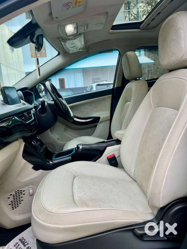 Tata Nexon Ev Xz Plus Lux, 2022, Electric
