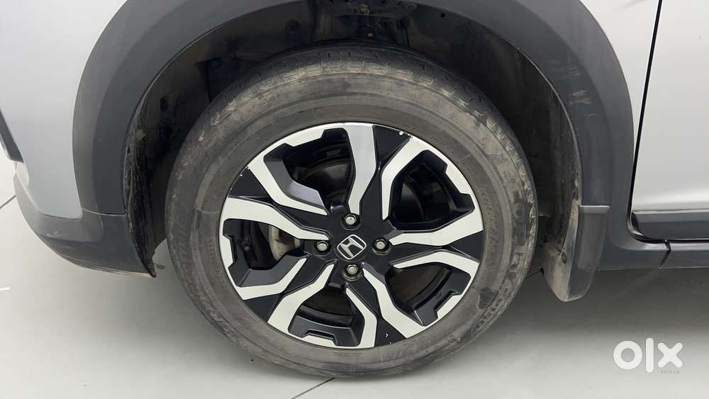 Honda Wr-v 1.2 Vx I-vtec, 2022, Petrol