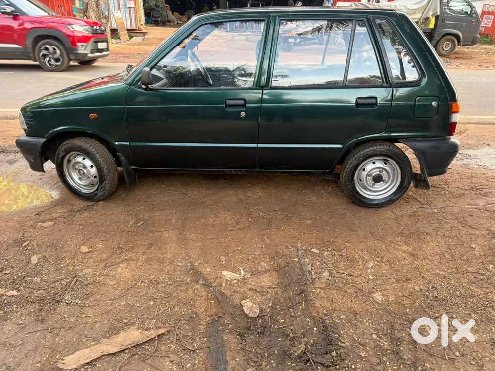 Good Condition