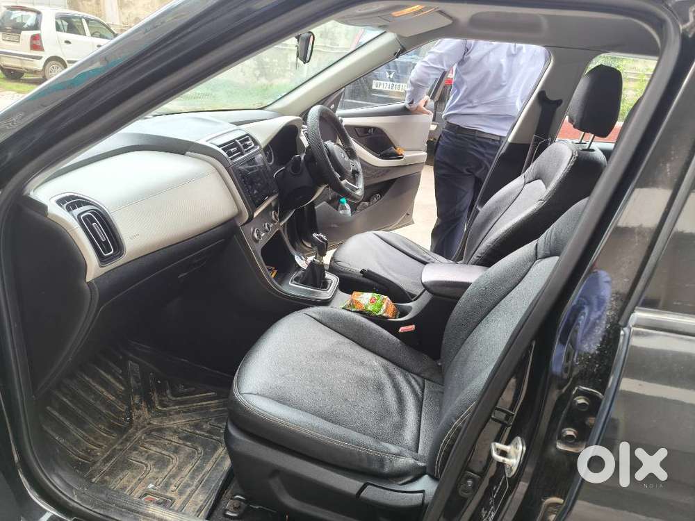 Hyundai Creta 2021