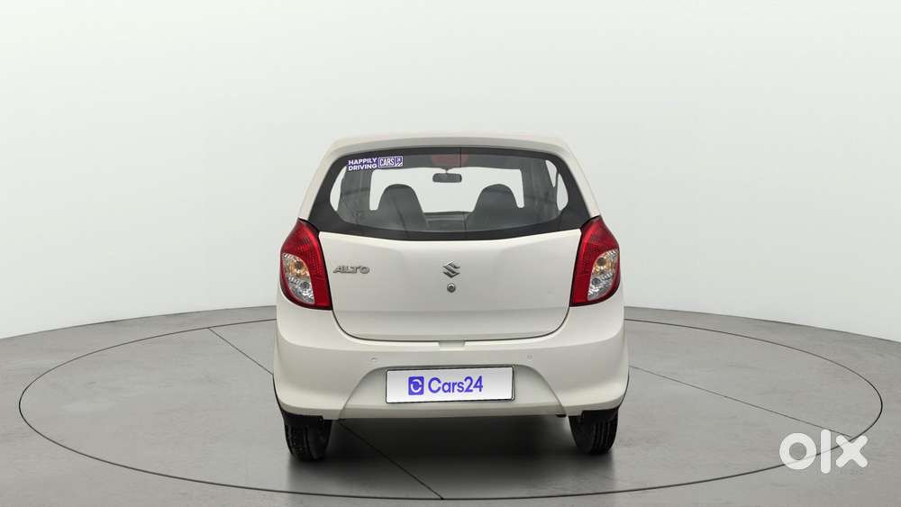 Maruti Suzuki Alto 800 0.8 Vxi (o), 2020, Petrol