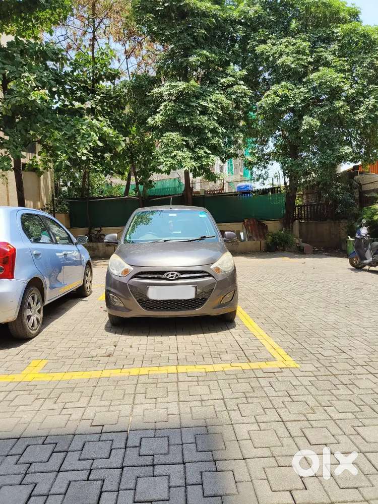 Hyundai I10 Asta Auto, Sunroof, Abs - Mint Condition, Immediate Sale!