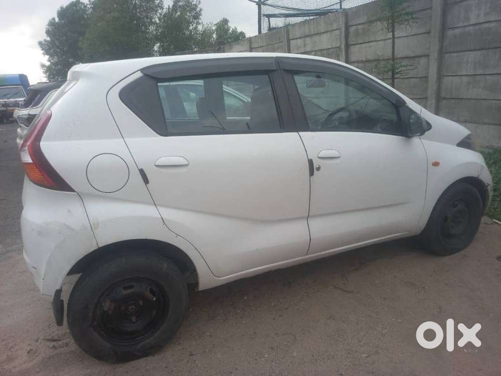 Datsun Redi-go 2018 Limited Edition