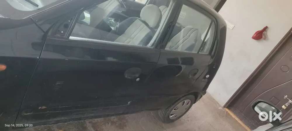 Hyundai Santro Xing 2007 Petrol 100207 Km Driven