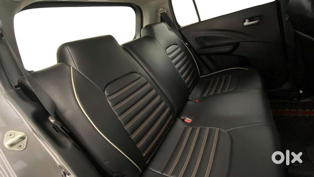 Maruti Suzuki Celerio X Amt Zxi, 2018, Petrol