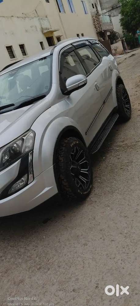 Mahindra Xuv500 2015 Model Diesel Manual