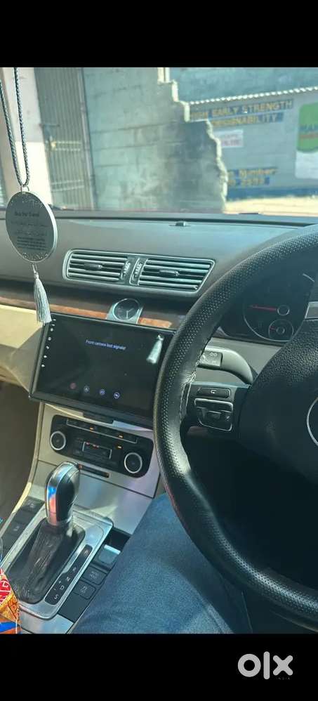 Volkswagen Passat 2011 Diesel Well Maintained For Sale