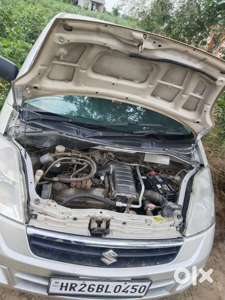 Maruti Suzuki Zen Estilo Lxi 2011 Petrol