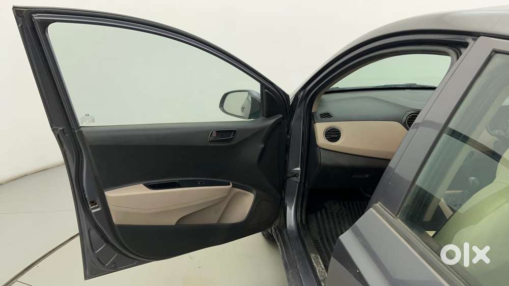 Hyundai Grand I10 1.2 Kappa Magna, 2017, Petrol