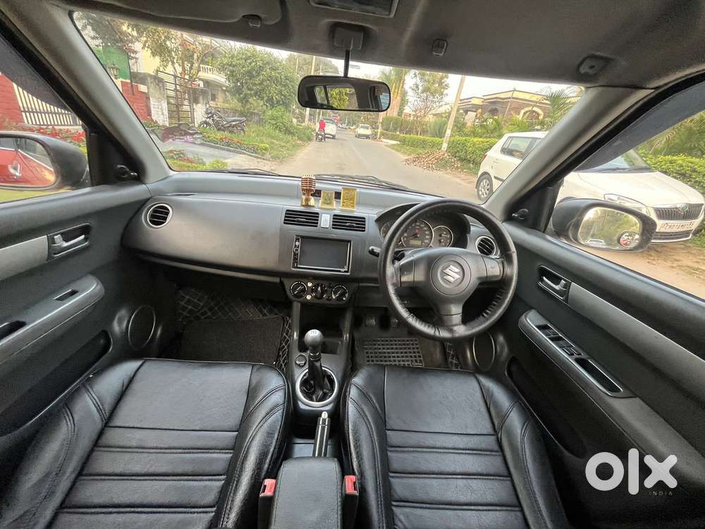 Maruti Suzuki Swift 2004-2010 Vdi Bsiii W/ Abs, 2008, Diesel