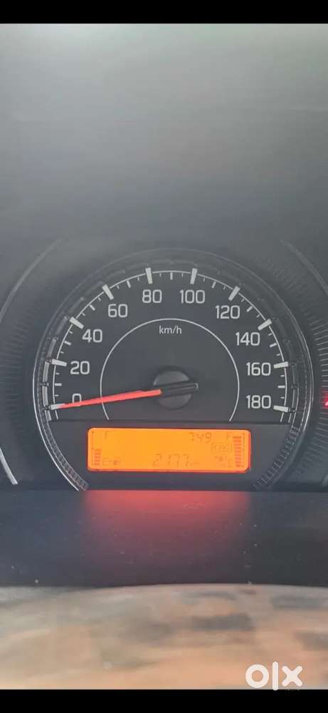 Maruti Suzuki Wagon R 1.0 2026