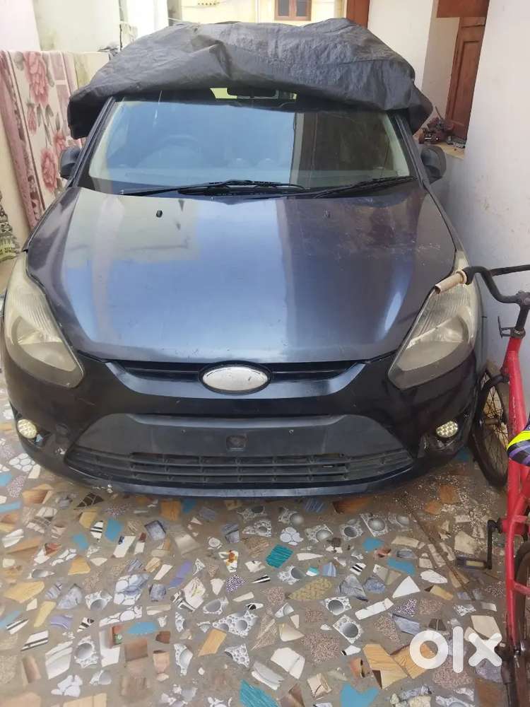 Ford Figo Excellent Condition