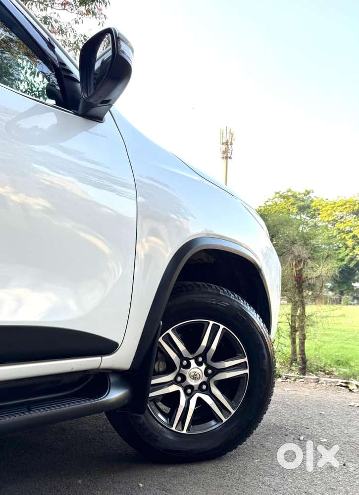 Toyota Fortuner, 2024, Diesel