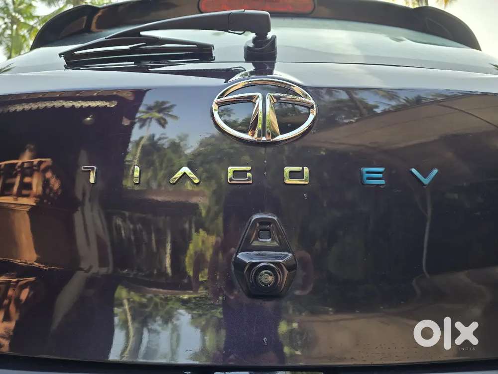 Tata Tiago Ev Xz Plus 2023 Dec1