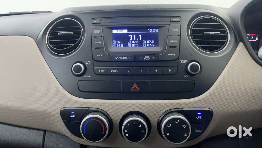 Hyundai Grand I10 1.2 Kappa Magna, 2018, Petrol