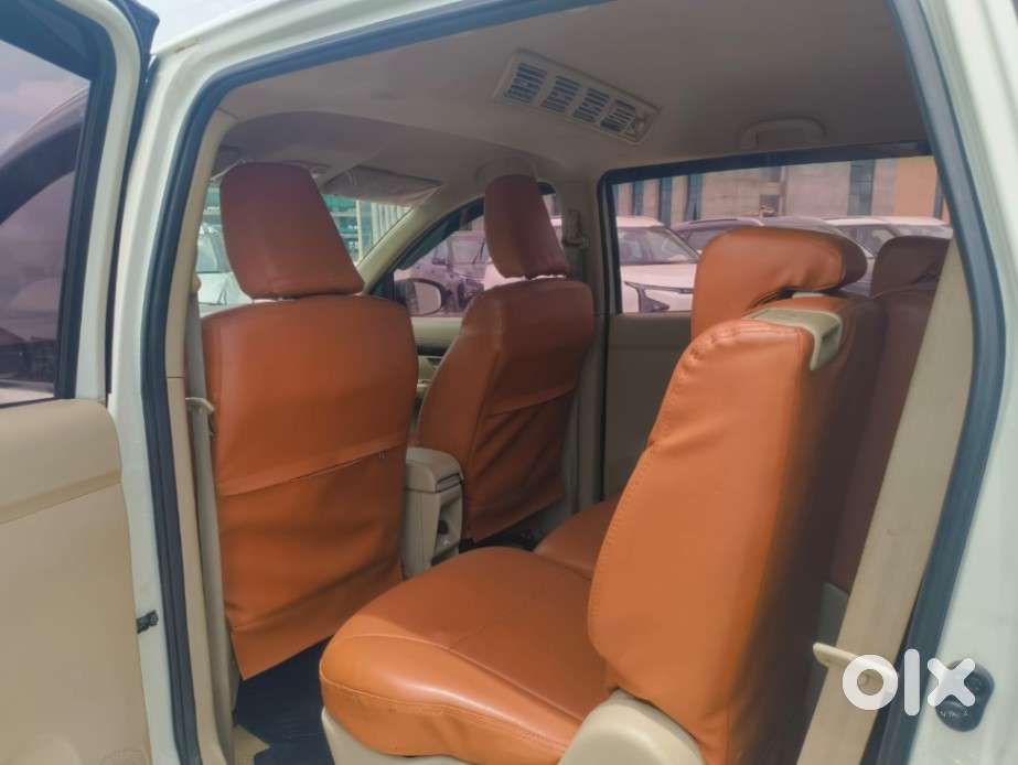 Maruti Suzuki Ertiga Zxi Plus Petrol, 2020, Petrol
