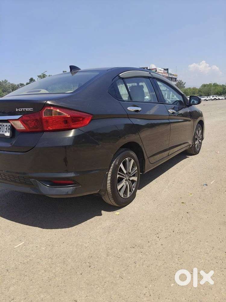 Honda City I-dtec V, 2017, Diesel