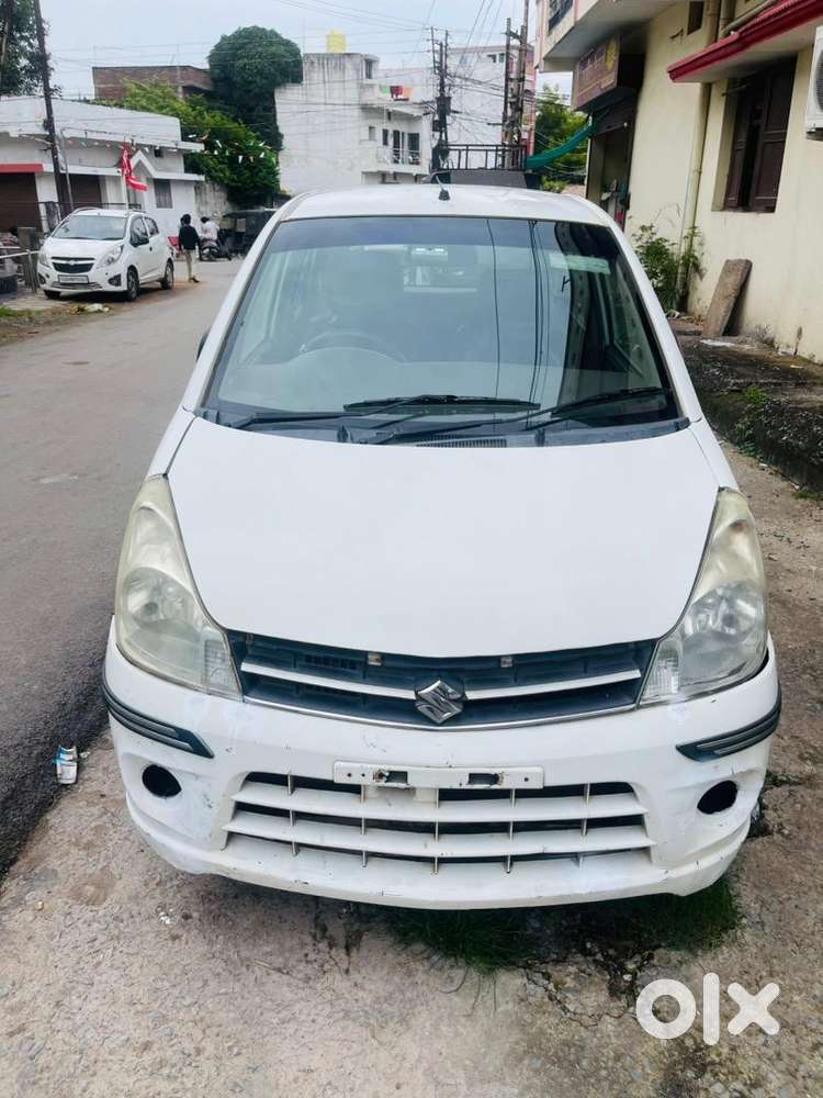 Maruti Suzuki Zen Estilo 2009 Petrol Good Condition