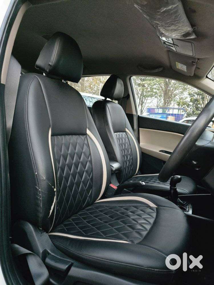 Hyundai Elite I20, 2017, Petrol