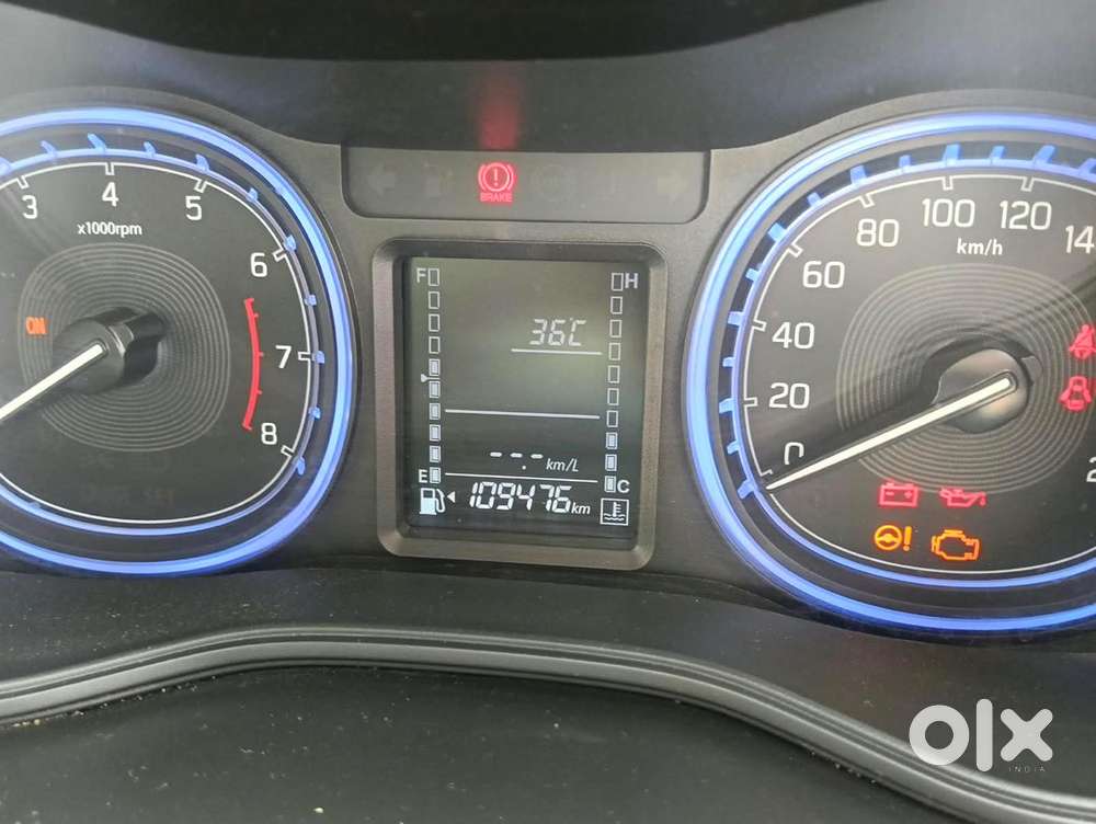 Maruti Suzuki Vitara 2022
