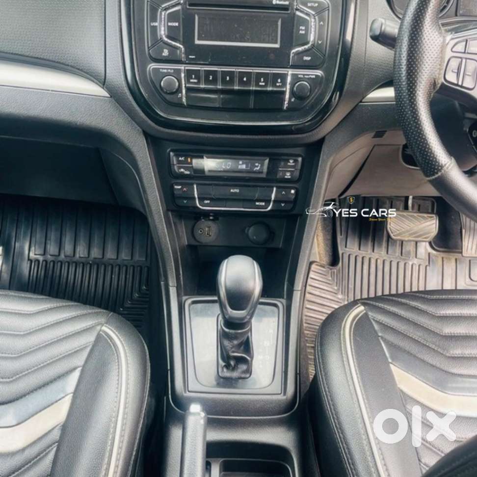Maruti Suzuki Brezza Zdi, 2018, Diesel