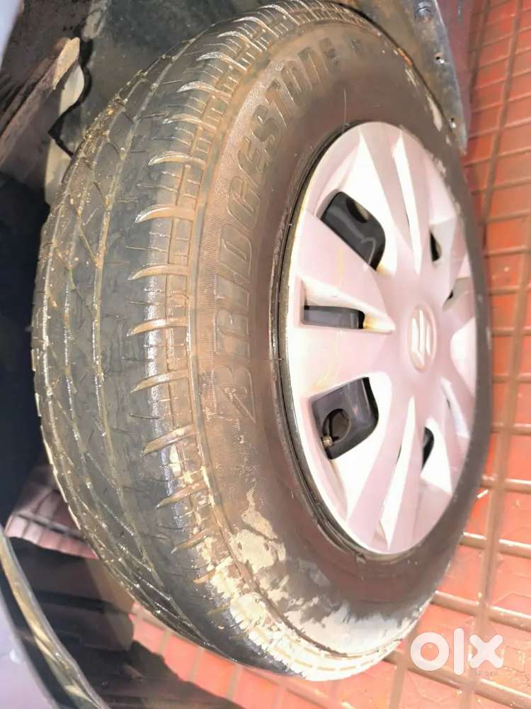 Maruti Suzuki Dzire 2009