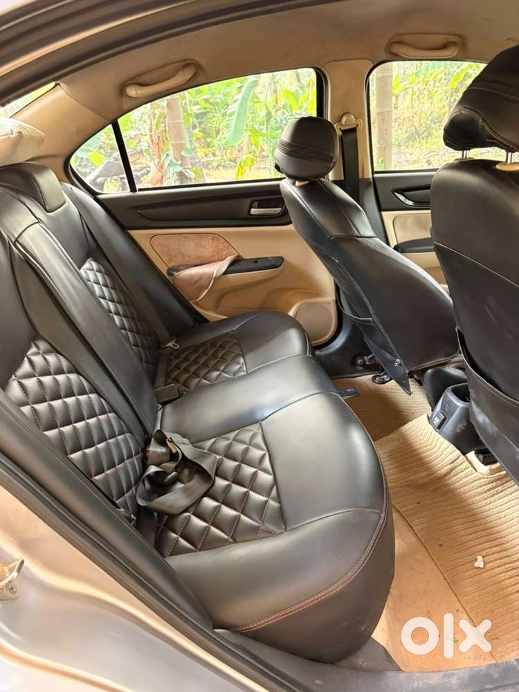 Honda Amaze 2018 Petrol Well Maintained