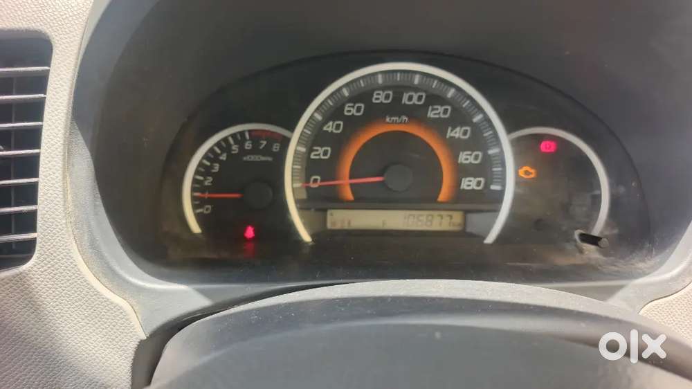 Wagonr Vxi Tip Top Condition