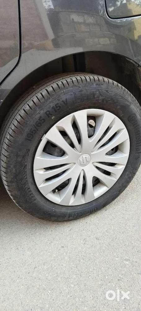Maruti Suzuki Ertiga 2015 Petrol 69975 Km Driven